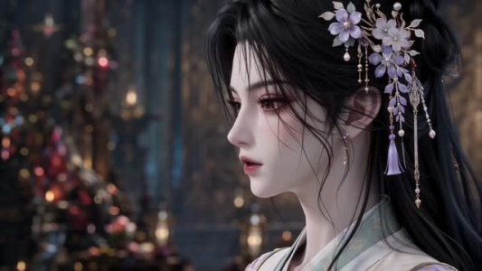 竹马出殡当天，我被迫嫁给了神君（62集）最新上映免费看