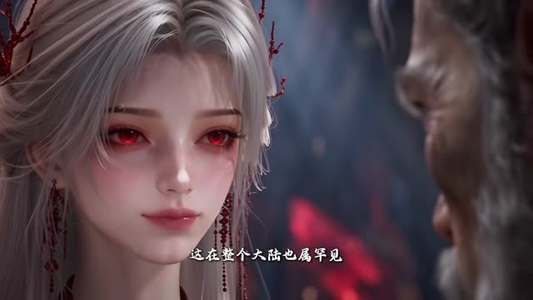 嫡姐夺骨我为帝，万鬼同悲血作祭（99集）在哪里可以看