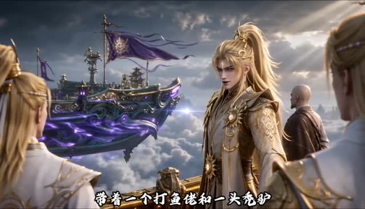 凡手遮天,我靠词条修仙第二季(48集) 凡手遮天,我靠词条修仙第二季(48集)无需会员轻松看