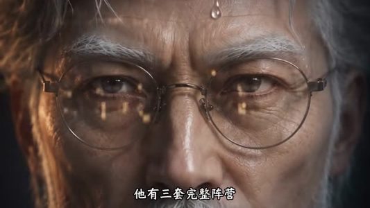 我！以诡异为食第二季（111集）最新热剧免费看