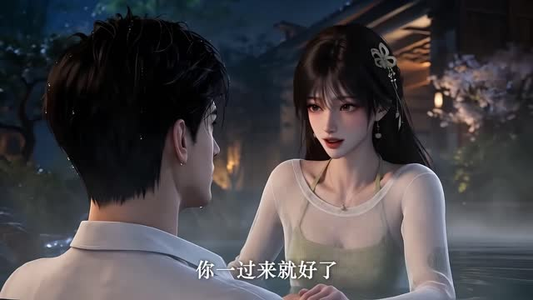 夜色沉溺，偷尝半口甜（164集）在哪个app能看