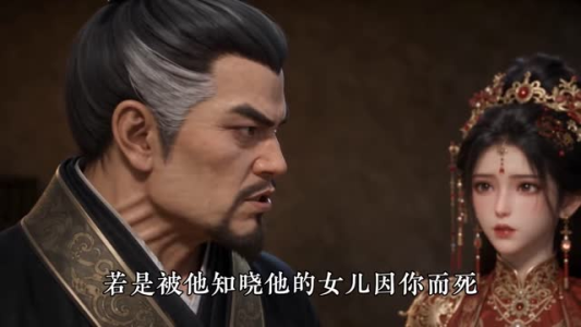 穿书后拯救炮灰一家人（80集）精彩短剧看全集