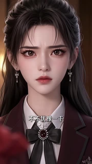 穿成恶毒女配,女主她不对劲(60集) 穿成恶毒女配,女主她不对劲(60集)精彩好看短剧