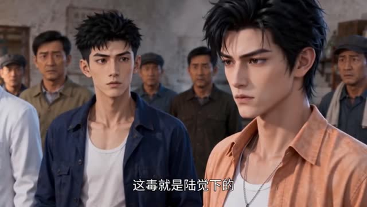 八零小福汪,听狗心声厂花翻身(71集) 八零小福汪,听狗心声厂花翻身(71集)更新时间一览表