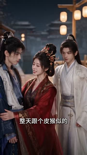 穿书炮灰：我带闺蜜斗反派1（105集）无需充值尽情看