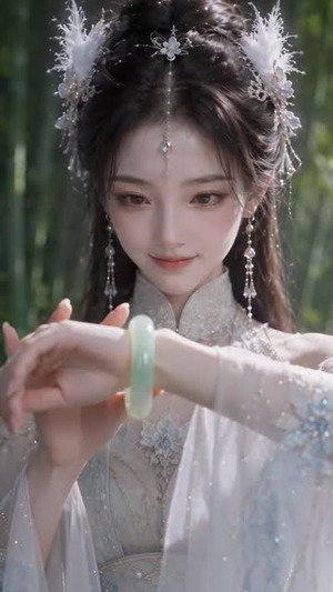 快穿小狐仙：清冷主神动心了（100集）热门短剧分享