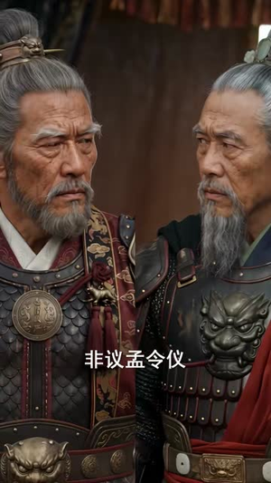 太子殿下,臣妾真的不想当女帝(72集) 太子殿下,臣妾真的不想当女帝(72集)精彩短剧天天看