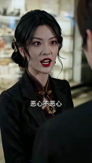 我不败狂龙,师姐别追了(76集) 我不败狂龙,师姐别追了(76集)短剧推荐上热门