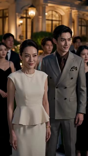 完成动物心愿，我成心理学大师了（77集）剧情简介