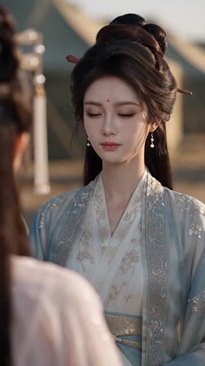 悍妻归来2，将军请接招（200集）爱上了这部剧了