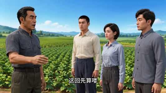 我家老汉儿有点颠（72集）小短剧抢先看