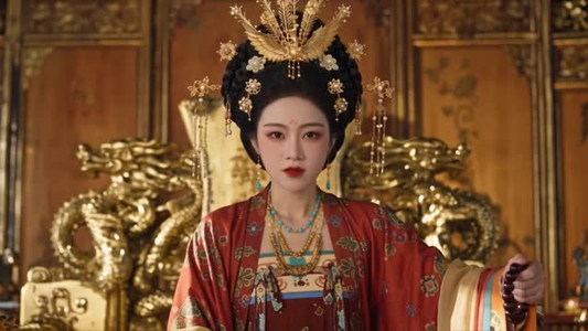 本宫不装了（第一季）（100集）短剧全集完整