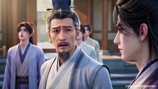 神棍小花花之魔丸闯朝堂第三季（226集）免费短剧就是爽