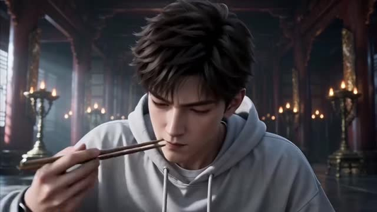 秦始皇朕有华夏全明星阵容从摇诸葛亮开始(183集) 秦始皇朕有华夏全明星阵容从摇诸葛亮开始(183集)一起追短剧