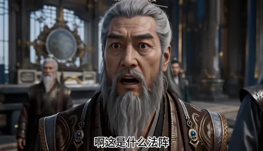 师门终于把我逐出去了(63集) 师门终于把我逐出去了(63集)短剧解说热门