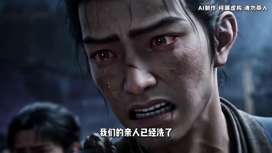惹她干嘛,她家夫君妖力无边!第五季（153集）网盘在线观看