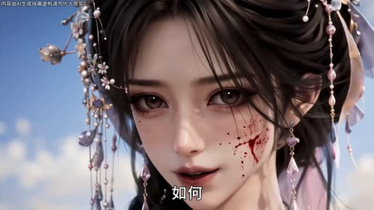 末世女帝养成指南:逆袭之路(197集) 末世女帝养成指南:逆袭之路(197集)短剧前十排行榜