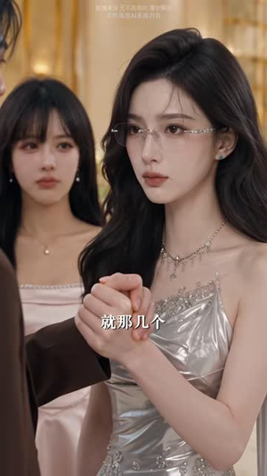 这真千金是东北虎吧第二季(50集) 这真千金是东北虎吧第二季(50集)悬疑短剧推荐