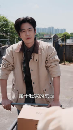 重生护妹，看我掀翻绝户宴（30集）精彩短剧分享。