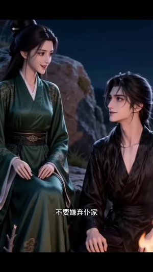 帝阙风华回忆录第一季（46集）精彩短剧来袭