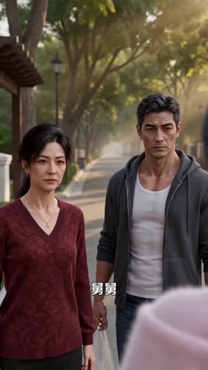 怀安一隅，宁有归期（77集）西瓜短剧免费看