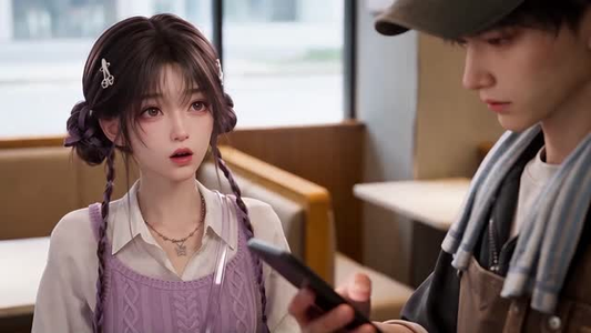 厨神附体我把沙县开成了黑店第三季（166集）免费观看