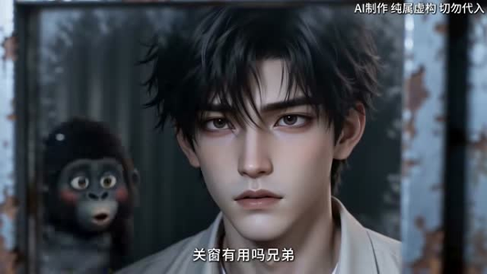 我的动物园全是戏精（60集）热播短剧追不停