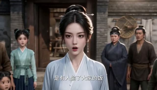 我替嫡姐嫁过去,发现侯府正在申请破产(71集) 我替嫡姐嫁过去,发现侯府正在申请破产(71集)短剧热播中