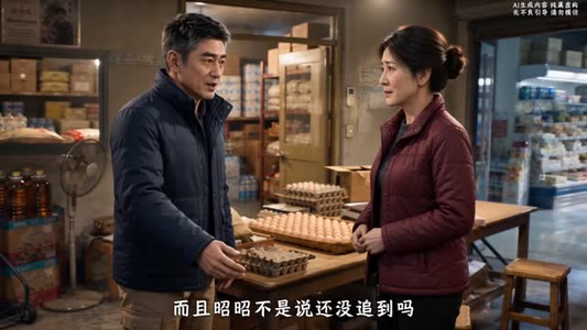 我家先生不说话（98集）全集在线看