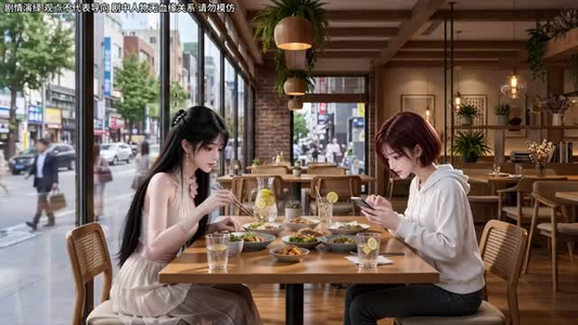 晚风偏爱之绝对小沈（128集集）短剧全集大结局