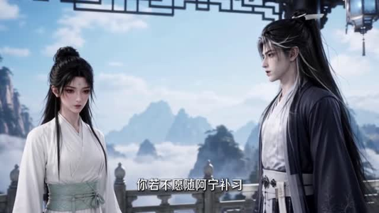 女配今天也要截胡机缘第一季（132集）短剧在线看