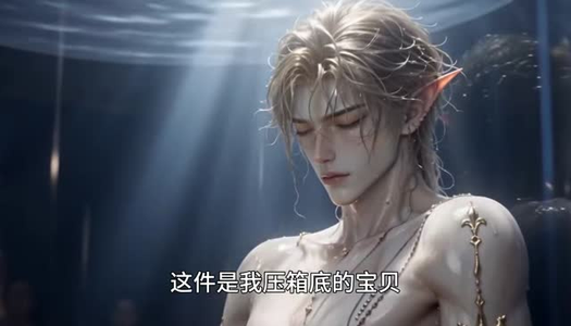 沧渊锁念（76集）精彩短剧追不停