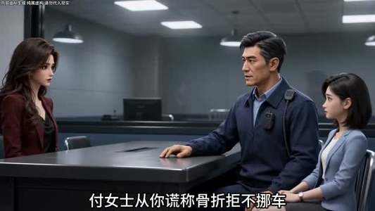 一墙之隔,皆是人心(85集) 一墙之隔,皆是人心(85集)免费短剧资源