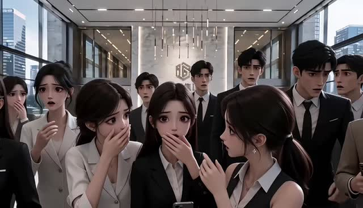 穿成炮灰后我把剧本撕了（48集）古装短剧热播