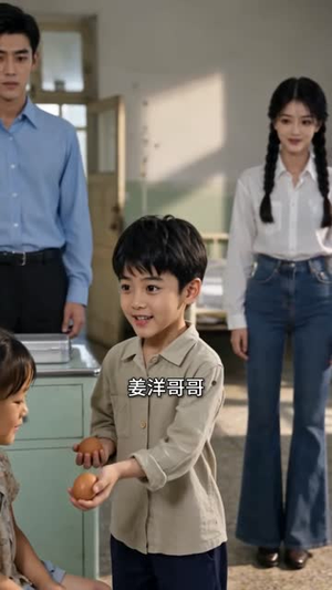 大院的夏天第一季（104集）夸克网盘在线看
