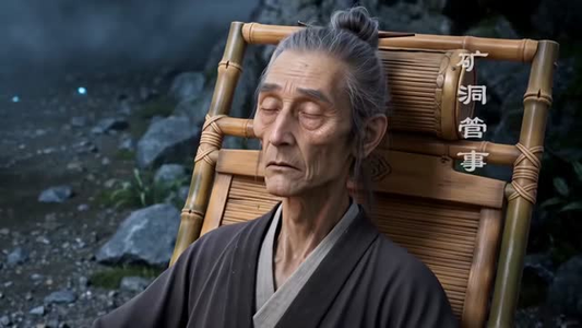 上交修仙界：国家教我科学修仙第一季（70集）精彩片段
