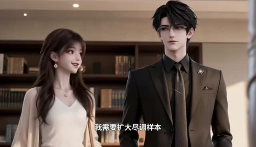 这个外星人不太冷（79集）口碑之选免费看