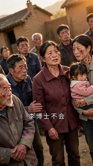 直播研发植物病毒，带领人类永生（57集）第二季