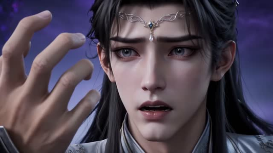 仙界逼我嫁人,我反手嫁了魔尊(100集) 仙界逼我嫁人,我反手嫁了魔尊(100集)精彩连连免费看