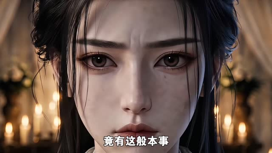 全府听我心，主母虐渣我赚钱第一季（125集）短剧免费观看