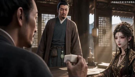 末世女帝养成指南！（617集）无需充值尽情看
