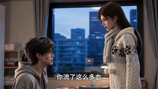 晚暖知归终遇你（70集）高清画质免费看