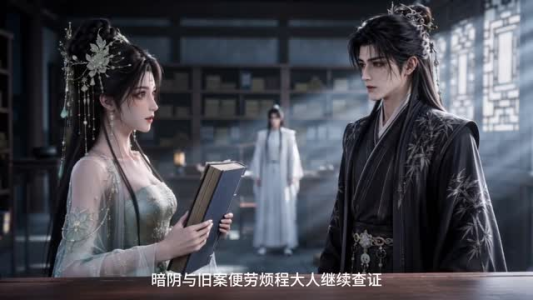 与君同心济人间第三季（74集）1-102集