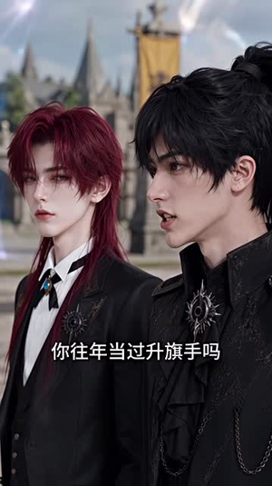 零魔力少女的魔校学习指南（134集）短剧追到爽