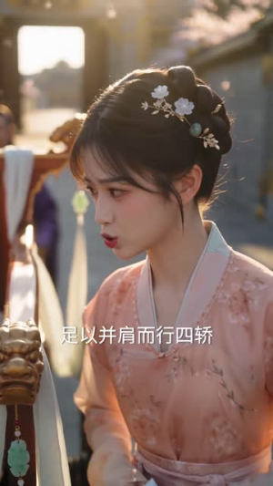 归玉阙宠妃进阶录(92集) 归玉阙宠妃进阶录(92集)最新热门短剧
