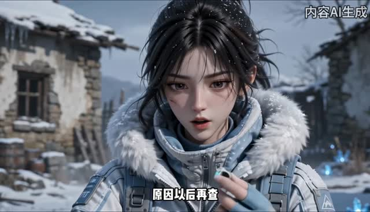 绝境凛冬跟随囤货第二季(184集) 绝境凛冬跟随囤货第二季(184集)短剧视频分享