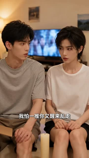 心动偏了航（70集）免费全集短剧