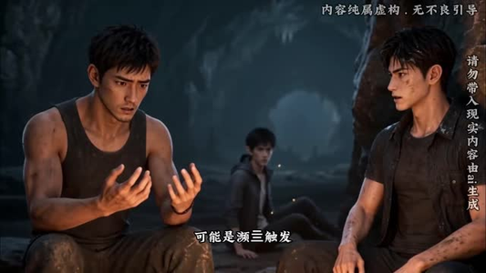 你让我当牛马我在荒岛成王第三季(152集) 你让我当牛马我在荒岛成王第三季(152集)火爆短剧推荐