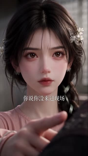 怂胆忤作:我靠虫语断案攒黄金(89集) 怂胆忤作:我靠虫语断案攒黄金(89集)最新热门短剧