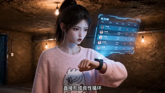 重生凛冬跟随囤货第二季（116集）免费短剧就是爽